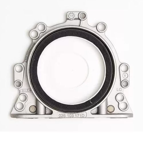 RETENTOR TRASEIRO FLANGE VW/FORD AP 1.6/1.8/2.0L (SEM SENSOR)(05502)