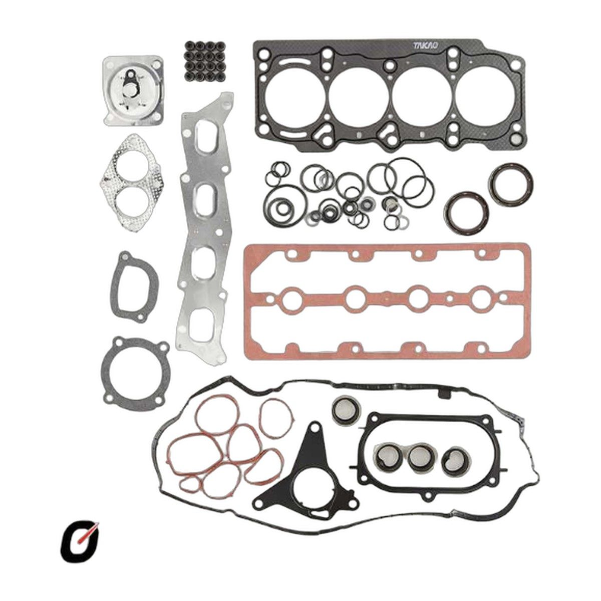RET VAL PEUGEOT/CITROEN EW10 1.8/2.0L 16V (CHAPEU)