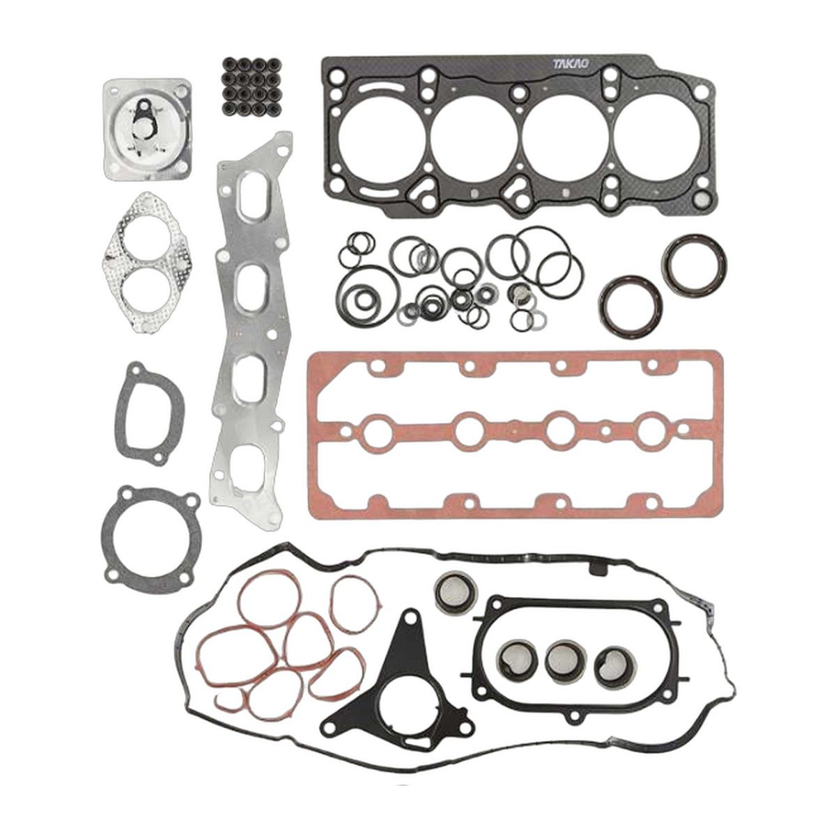 JJS FIAT BRAVO/LINEA/PUNTO 1.4 16V T-JET TURBO 09/... (C/R PAK)