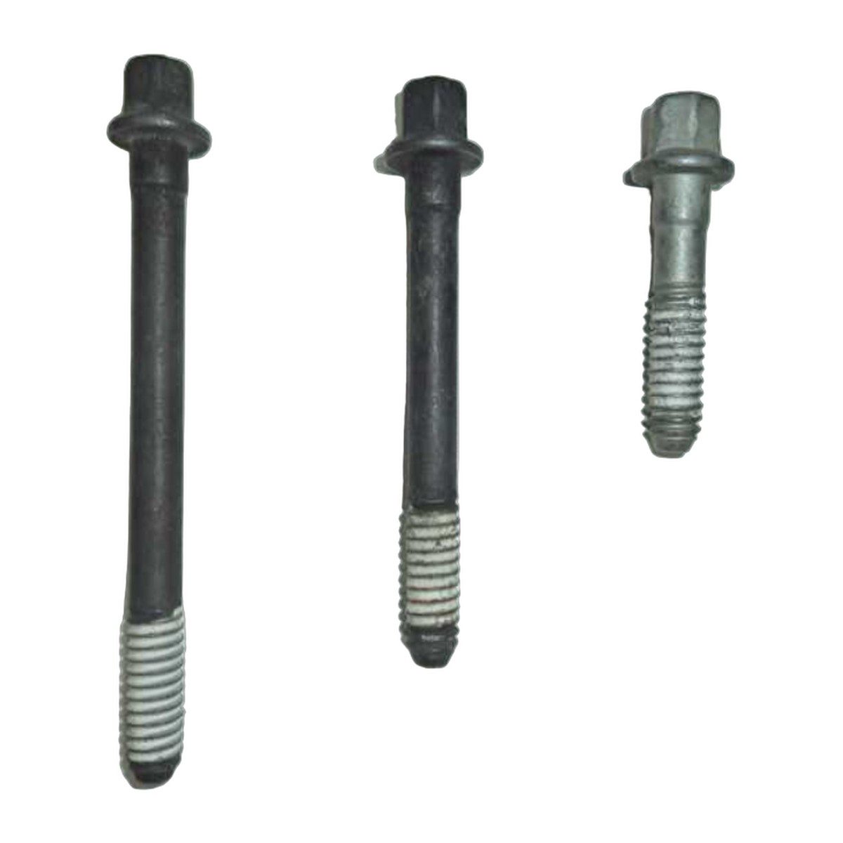 PARAFUSO GM BLAZER/S10 4.3 V6 (VORTEC) 96/04 GAS