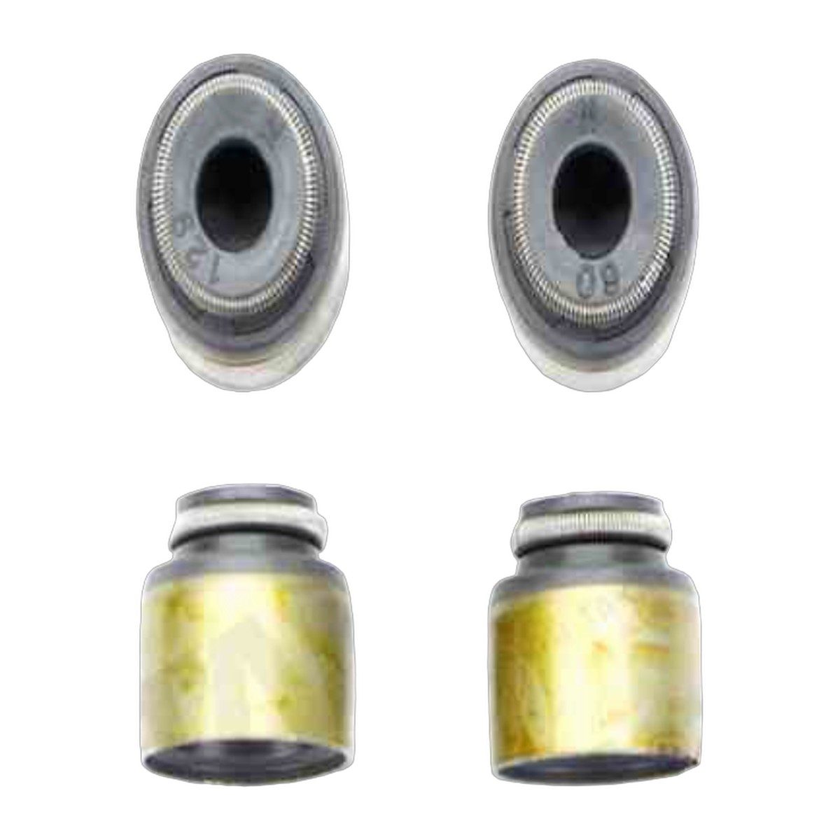 RETENTOR VALVULA TOYOTA 1.3/1.5/1.6/1.8 16V ETIOS/COROLLA (ESC)