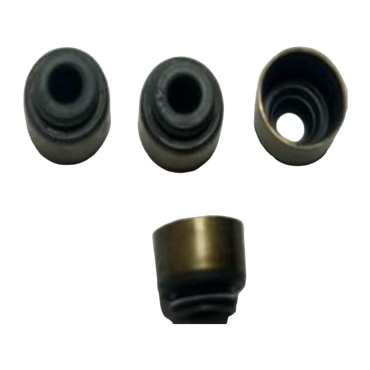 RETENTOR VALVULA PAJERO/VITARA/COROLLA/TUCSON/SANTA FÉ (6MM)