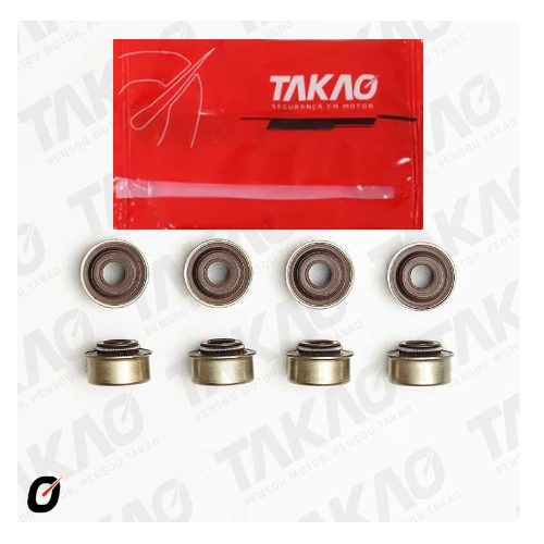 RET VALV FIAT/DAEWOO/GM (7MM/02509)