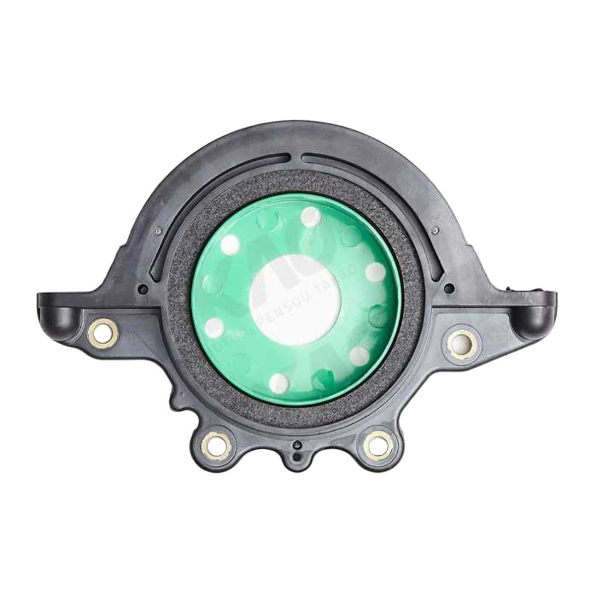 RETENTOR TRASEIRO FLANGE FORD ZETEC 1.0/1.6 8V (05338)