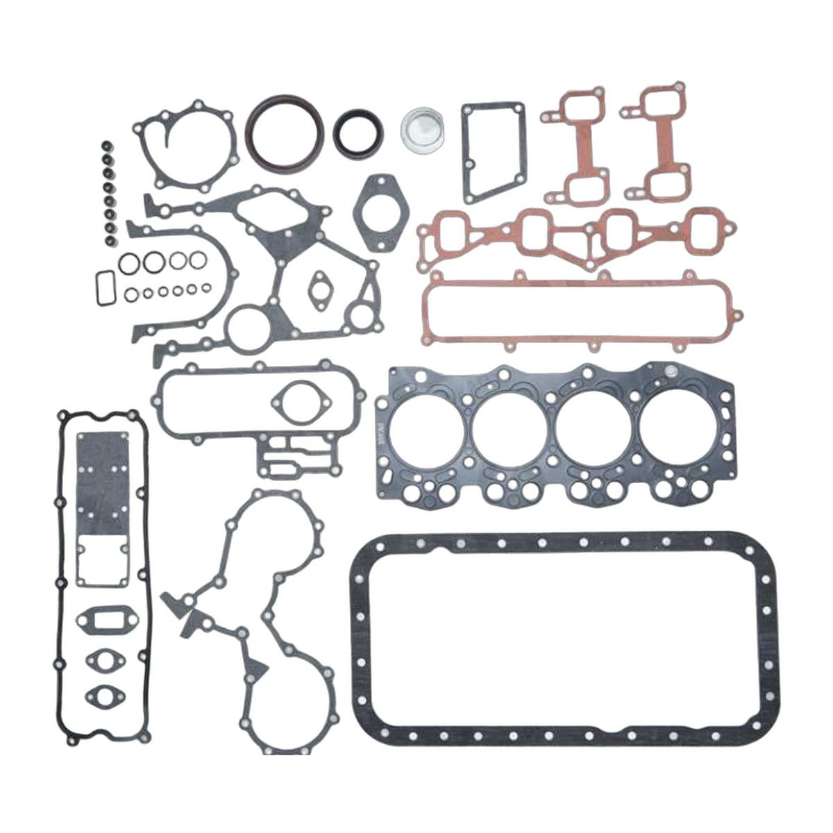 JJC KIA BESTA 2.7 8V GS 98/05 (C/R CHAPA)