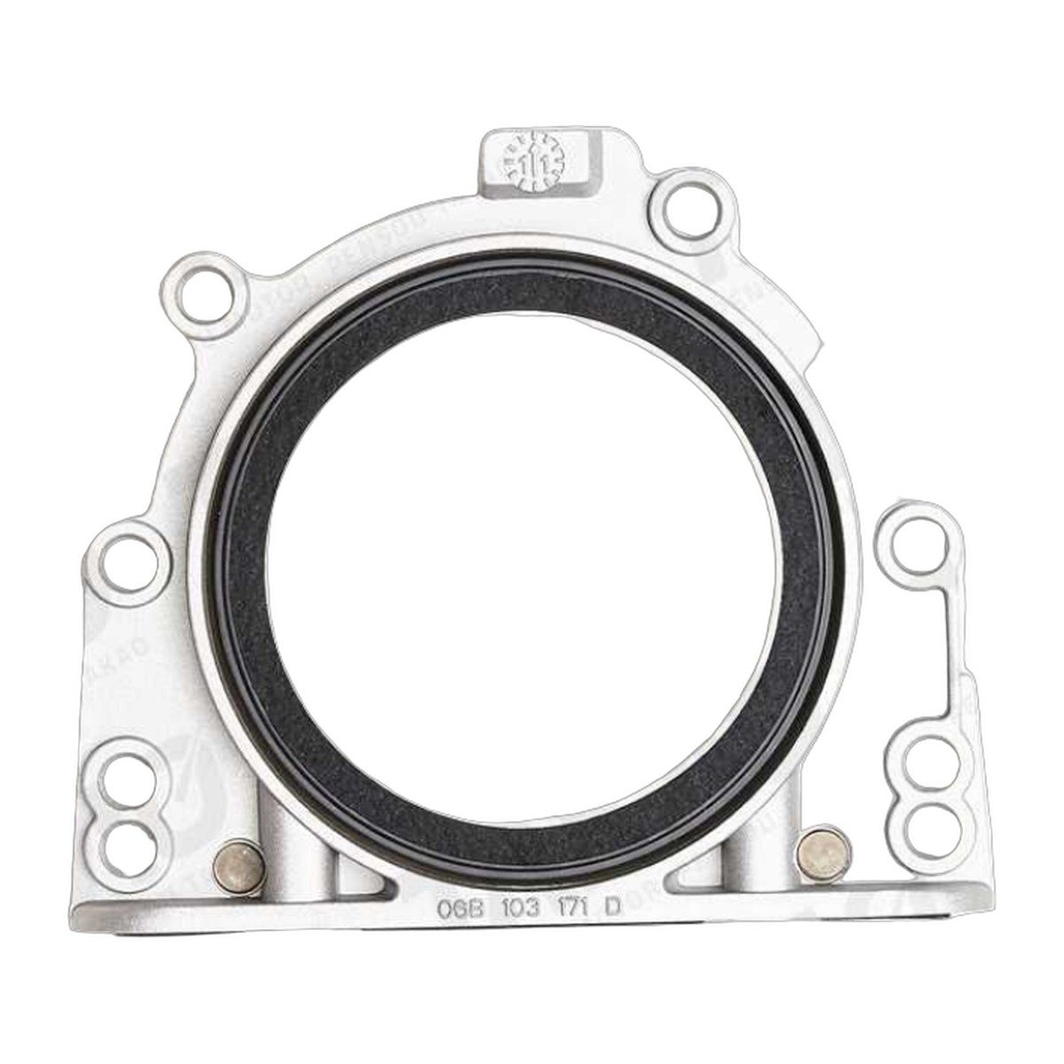 RETENTOR TRASEIRO FLANGE FORD KA 1.0 12V 3CIL 14/...