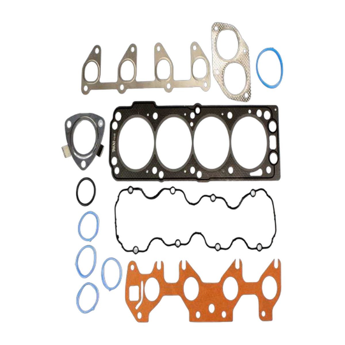 JJS GM/FIAT 1.8 8V MPFI 02/07 (S/R PAK)