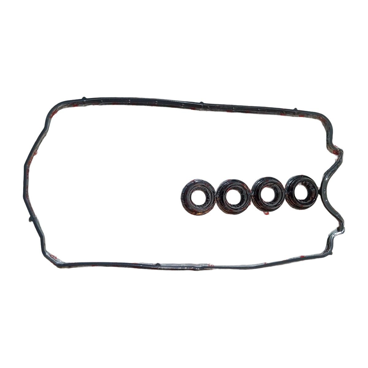 JTV PEUGEOT/RENAULT CLIO/206 1.0 16V FLEX (D4D) (1PESCOÇO C/ ANEIS)