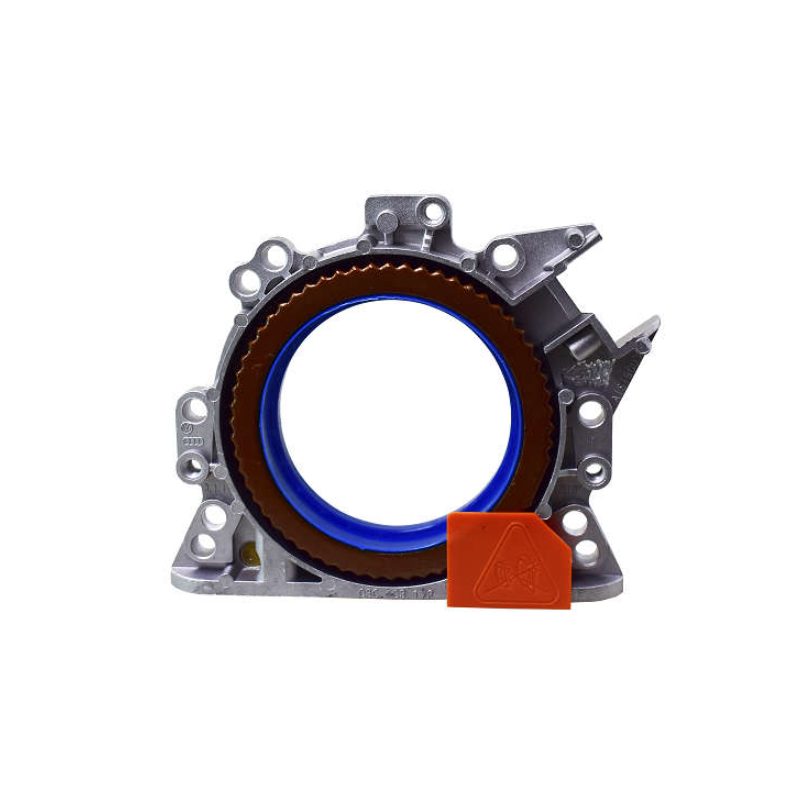 RETENTOR TRASEIRO FLANGE VW GOL POWER/VHT//G5 1.0/1.6 8V 08/... (Q/E)(05801)