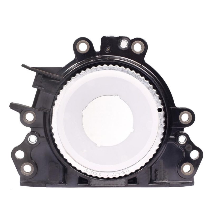 RETENTOR TRASEIRO FLANGE VW 1.0 12V UP! / 1.4/1.6 16V MSI 14/...