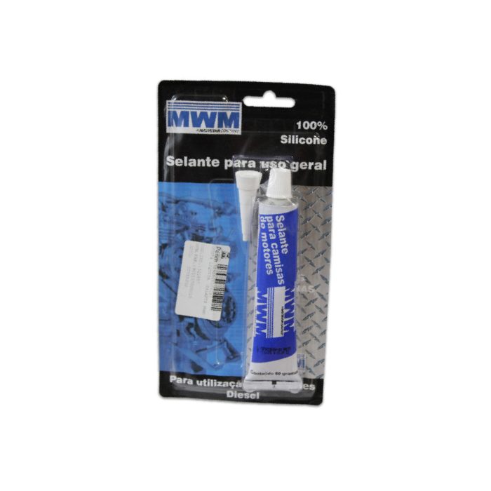 COLA SILICONE MWM (62G)