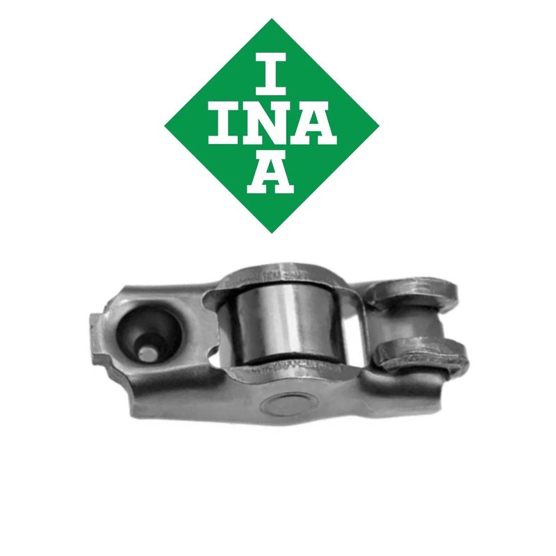 BALANCIM ROLETADO RENAULT/NISSAN 1.6/2.0 16V K4M/F4R/M4R