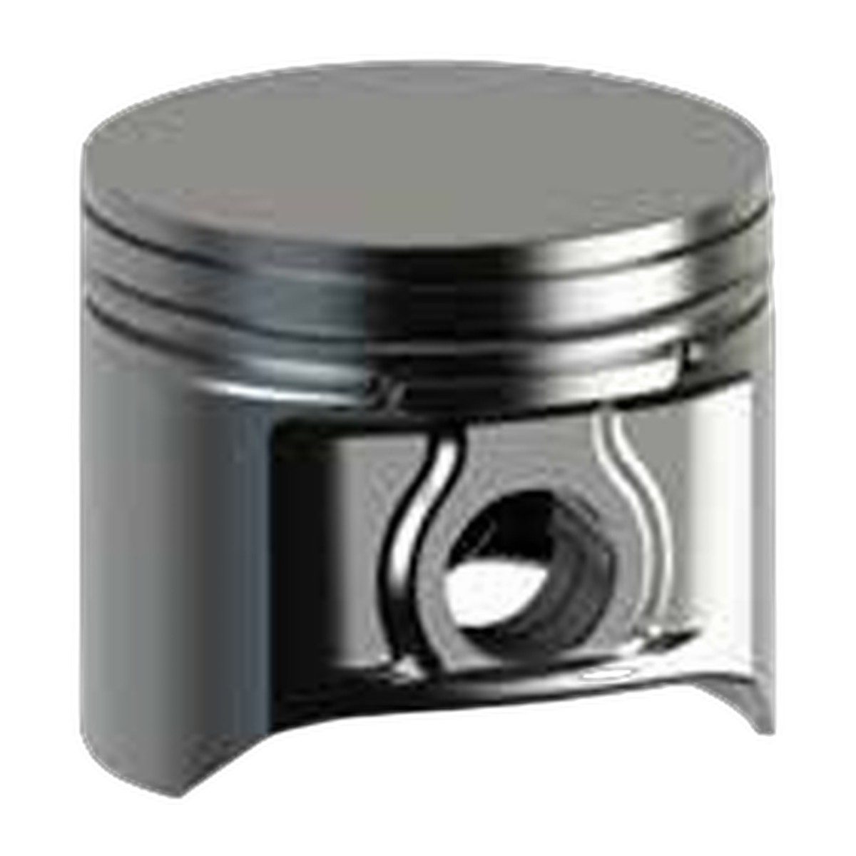 PISTAO(E) GM 1.0L 8V VHCE FLEX 09/... CORSA/CELTA/PRISMA - STD