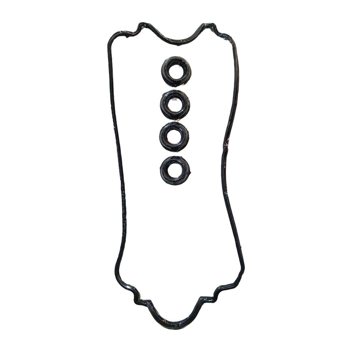 JTV PEUGEOT/RENAULT CLIO/206 1.0 16V GAS (D4D) (2PESCOÇO C/ ANEIS)
