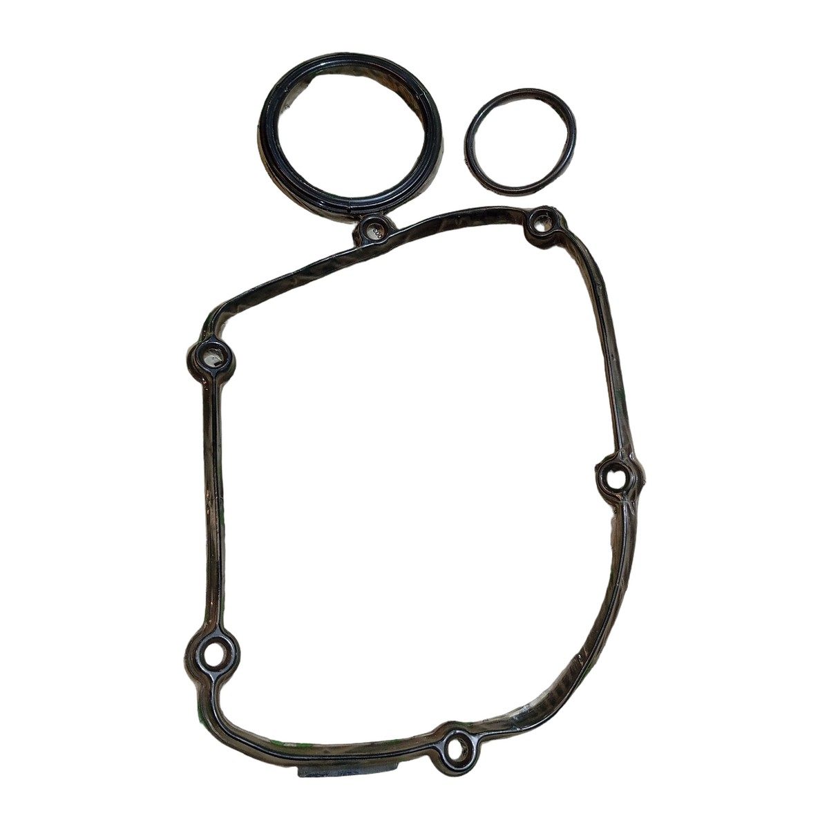 JUNTA TAMPA LATERAL GOLF/JETTA 2.0 16V TSI/TFSI (KIT)