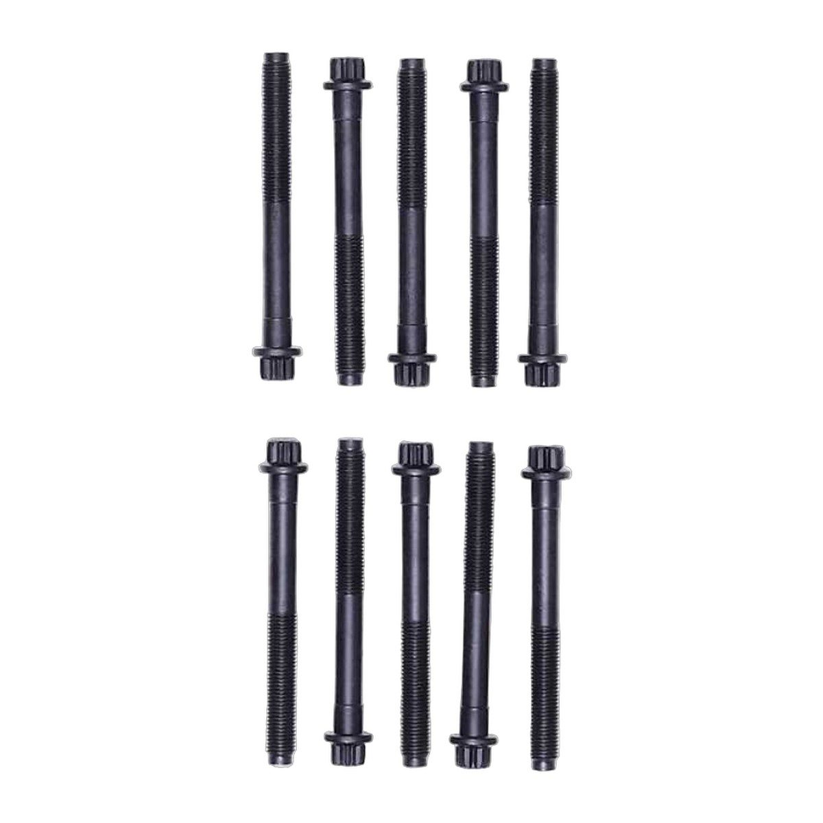 PARAFUSO MITSUBISHI 2.0 16V (4G94) TR4 04/...