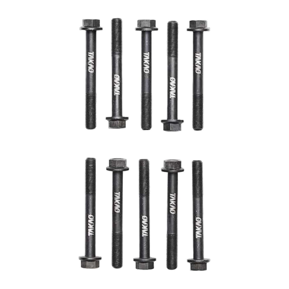 PARAFUSO EFFA/TOWNER 1.0 8V (JL465QB/DA465Q) 06/... GAS