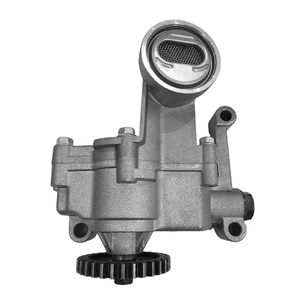 BOMBA OLEO HYUNDAI 2.0 16V (G4KD) GAS/FLEX 10/...