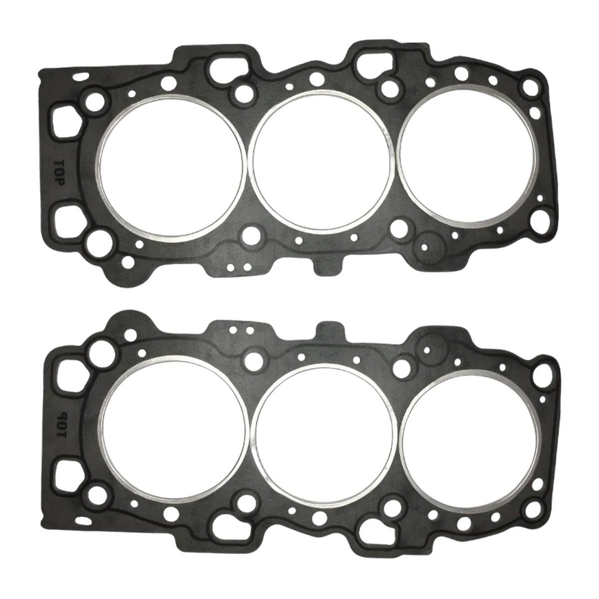 J.C HYUNDAI 2.7 24V (G6EA) SANTA FÉ 06/10 GAS (PAK 3MM) **DEVOLVER**