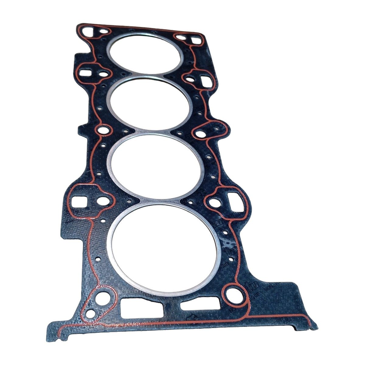 J.C FORD DURATEC  2.0/2.3 16V FUSION/RANGER 02/... GAS/FLEX  (PAK)