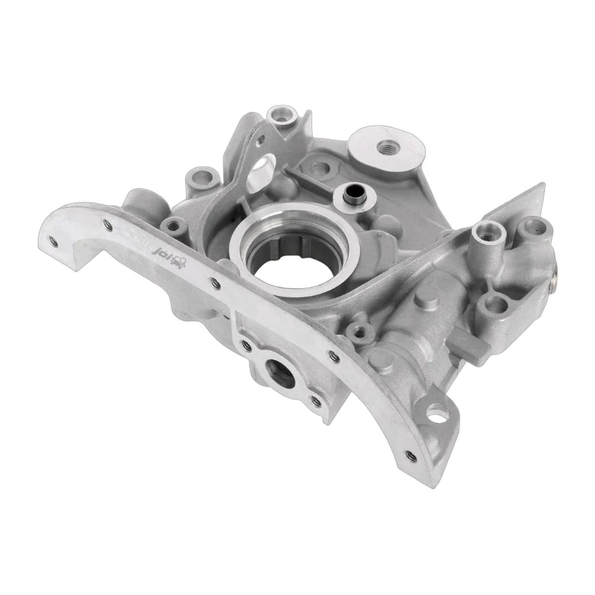 BOMBA OLEO TOYOTA COROLLA 1.6/1.8 16V 4AFE/7AFE 92/02 (5FUROS FIX. USA SENSOR)