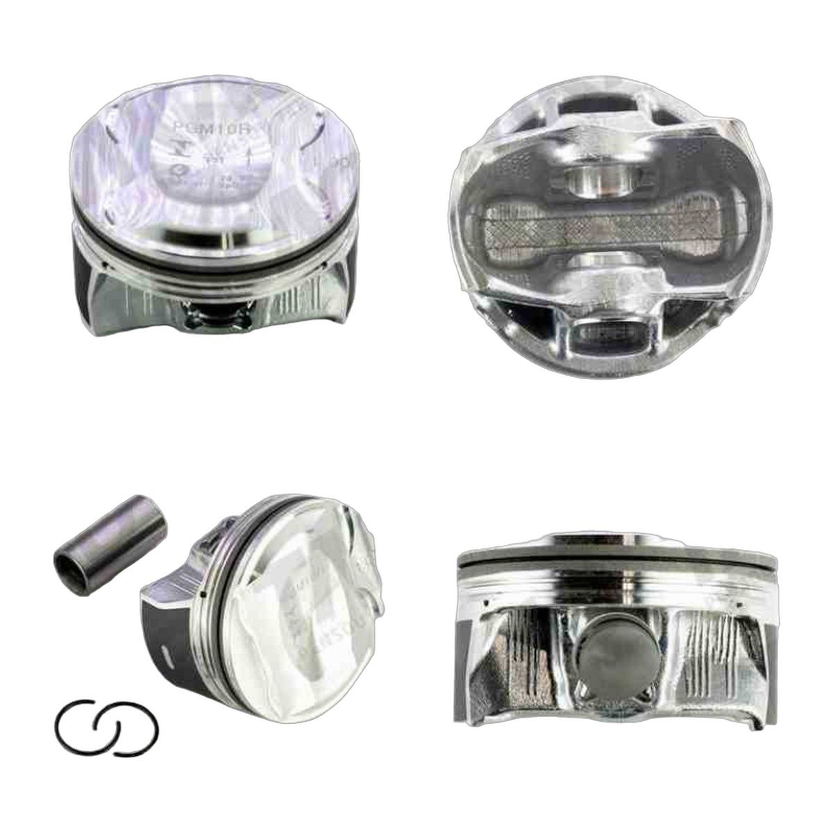 PISTAO GM 1.0 12V ASPIRADO ONIX 20/... 0.50
