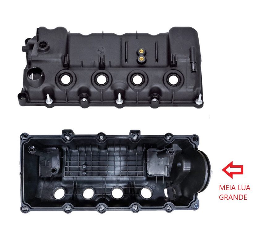 T.V FIAT 1.6/1.8 16V ETORQ 11/... (MEIA LUA GRANDE USAT JT0250)