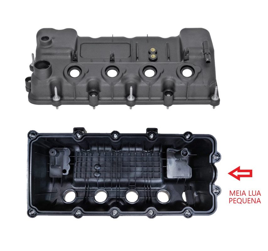 T.V FIAT 1.6/1.8 16V ETORQ 11/... (JTV FINA JT0224/ MEIA LUA PEQUENA)