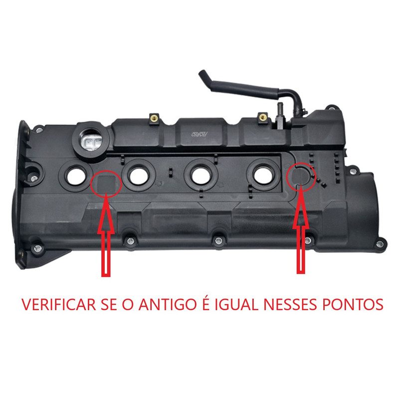 T.V HYUNDAI/KIA 2.0 16V (G4GC) 01/14 (C/ JTV E VAL RESPIRO / MODELO 1)