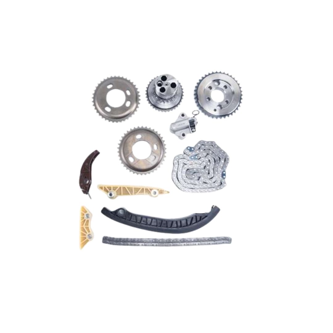 K.D FORD 2.4 16V TRANSIT 09/12 (C-11)