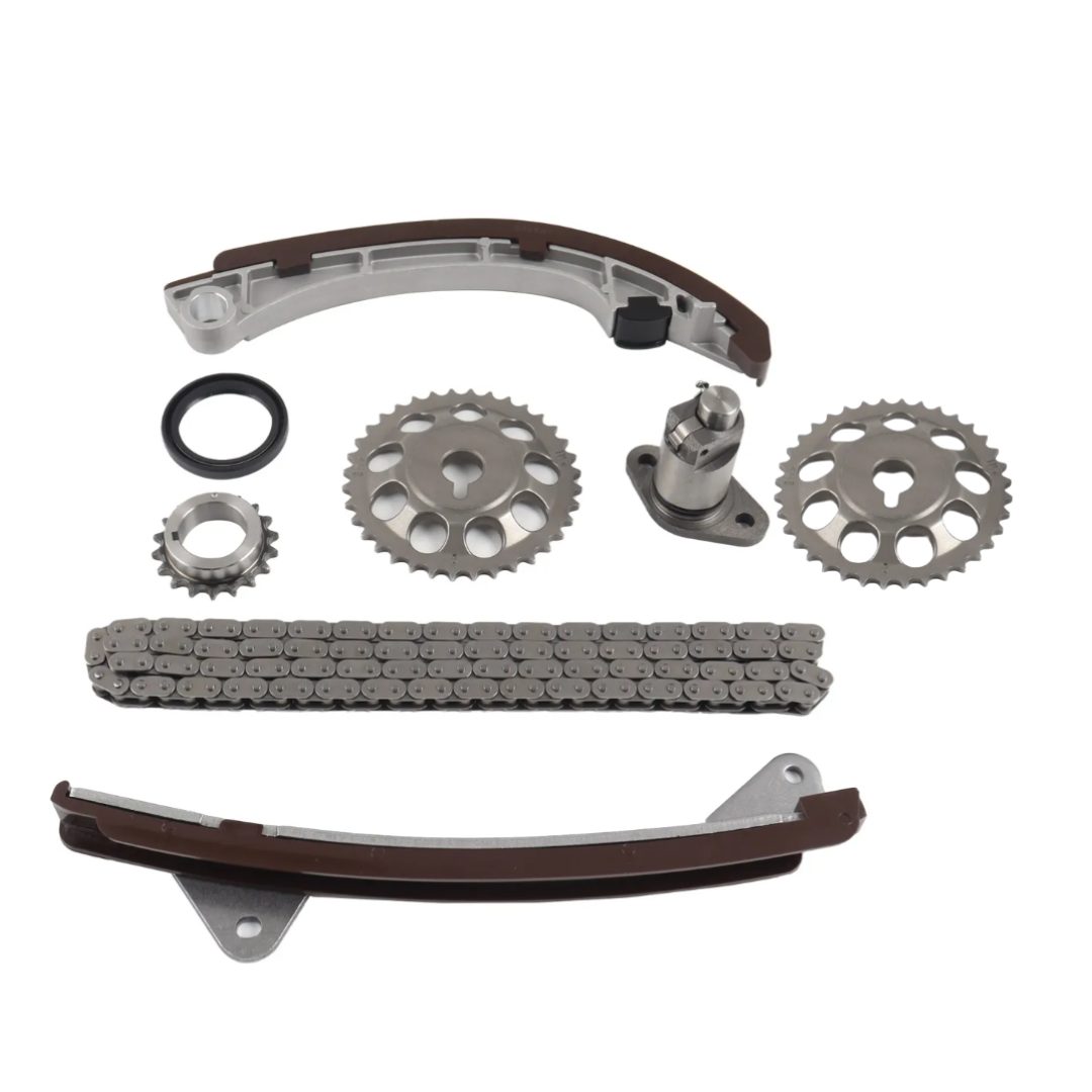 K.D TOYOTA 1.6/1.8 16V (3ZZFE/1ZZFE) COROLLA (TENSOR 28MM) 02/11 (C-8)