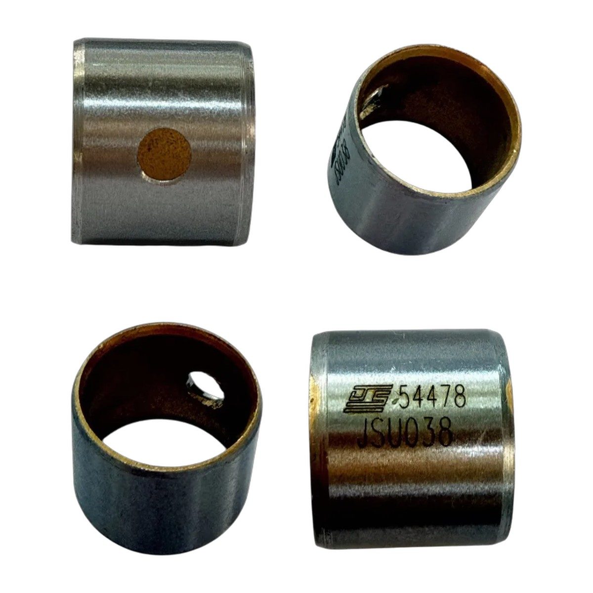 BUCHA BIELA GM 1.0/1.4 8V SPE ONIX/PRISMA 17/20 (SEMI)