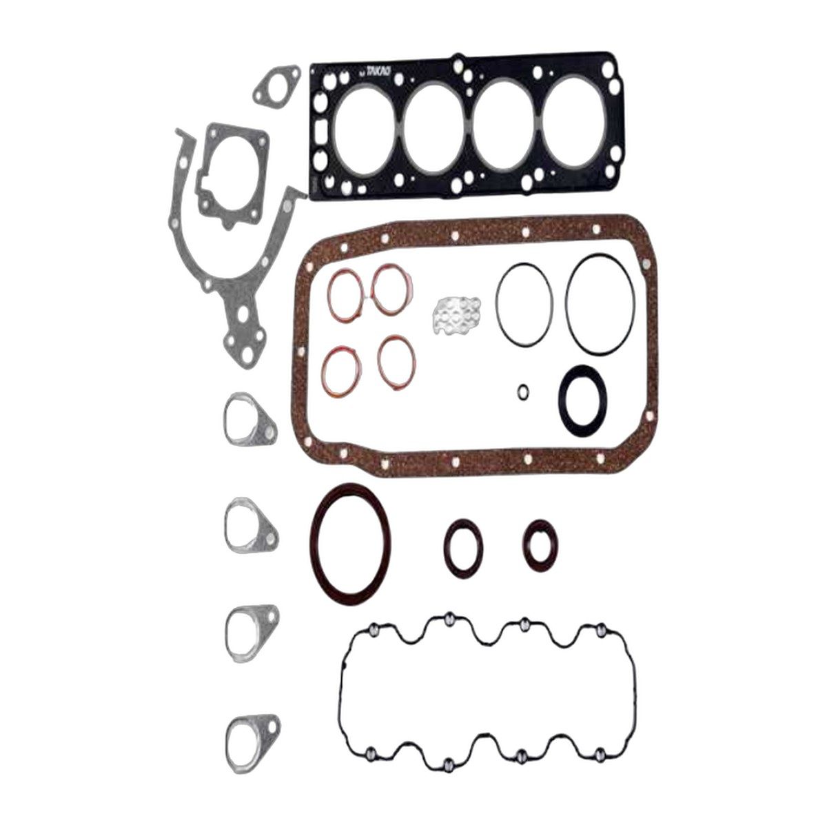 JJC GM CORSA/CELTA 1.0 8V VHCE 09/... FLEX (C/R PAK)