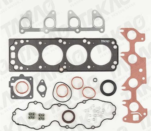 JJS GM CORSA/CELTA 1.0 8V VHCE 09/... FLEX (C/R PAK)