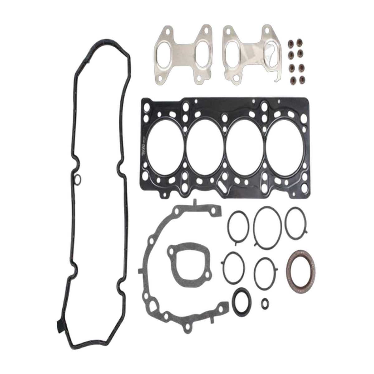 JJC FIAT 1.4 8V FIRE EVO FLEX 11/... (TV ALUMINIO / C/R CHAPA)