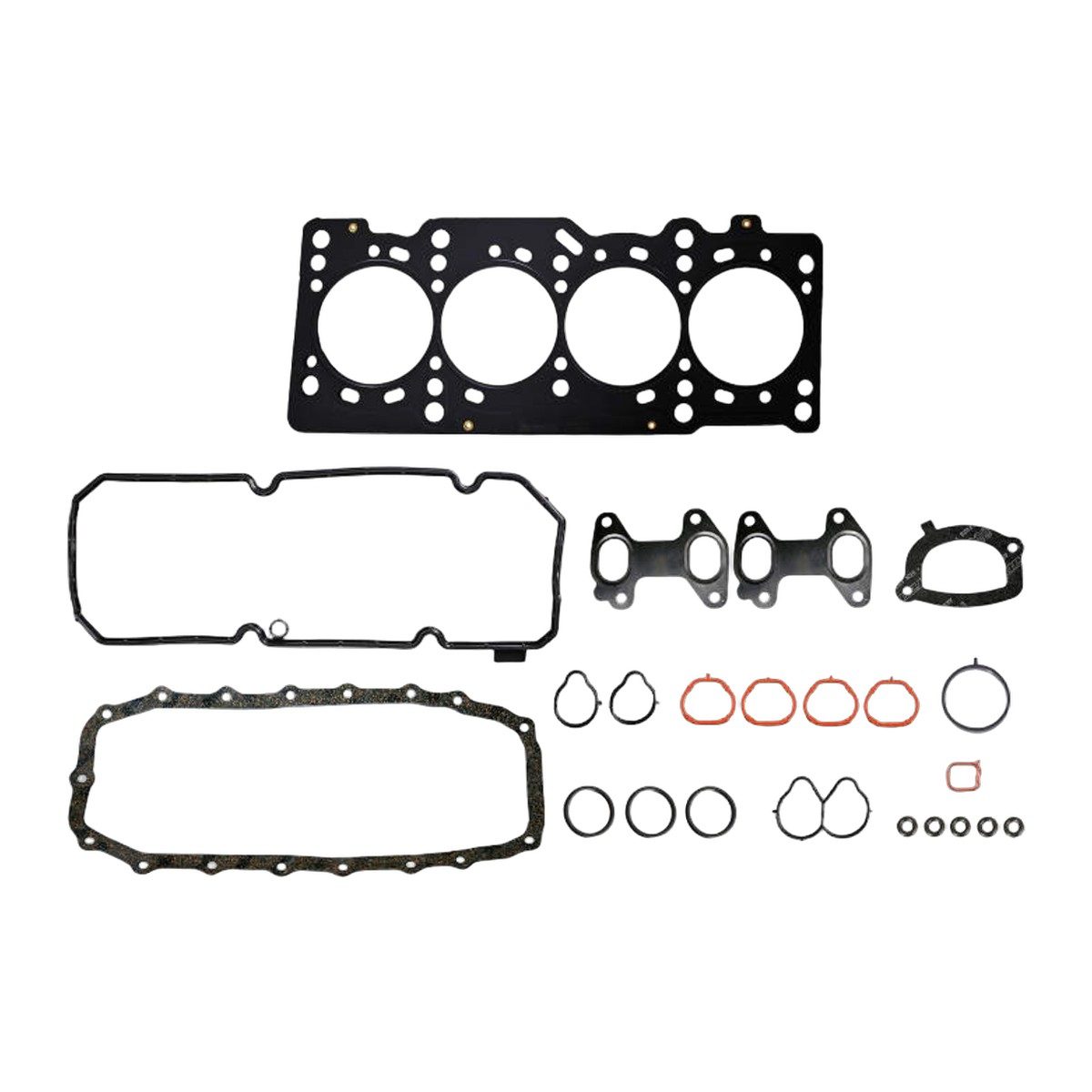 JJC FIAT 1.4 8V FIRE EVO FLEX 11/... (TV ALUMINIO / S/R CHAPA)
