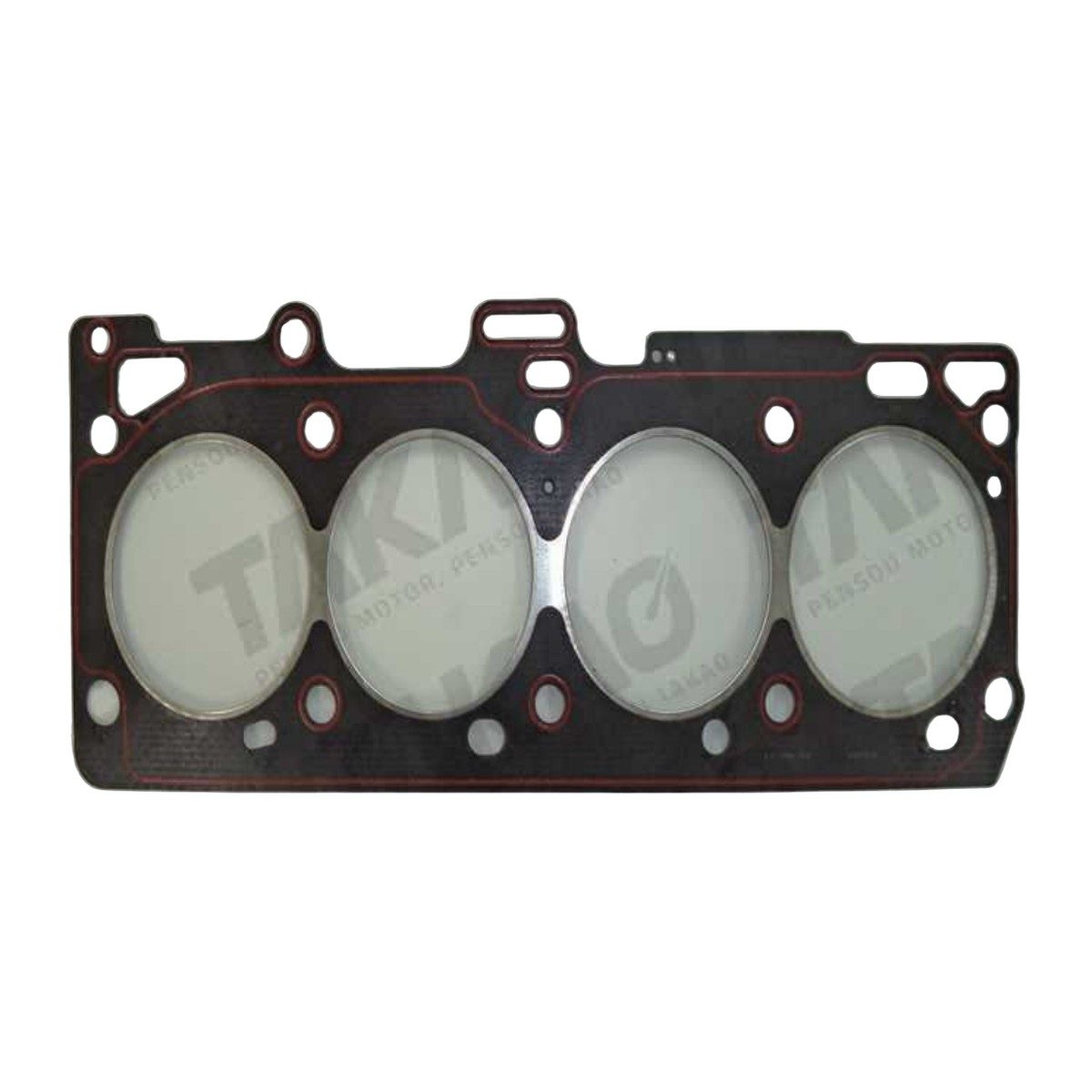 J.C FORD 3.0 16V NGD RANGER/TROLLER 05/12 DIESEL (2PIK/PAK)