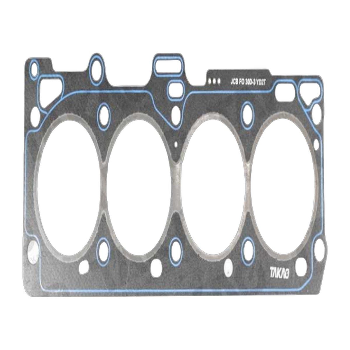 J.C FORD 3.0 16V NGD RANGER/TROLLER 05/12 DIESEL (3PIK/PAK)