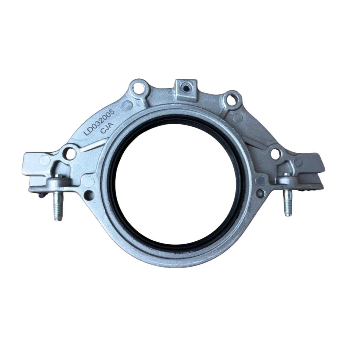 RETENTOR TRASEIRO FLANGE FIRE 1.0/1.3 8V (05245)