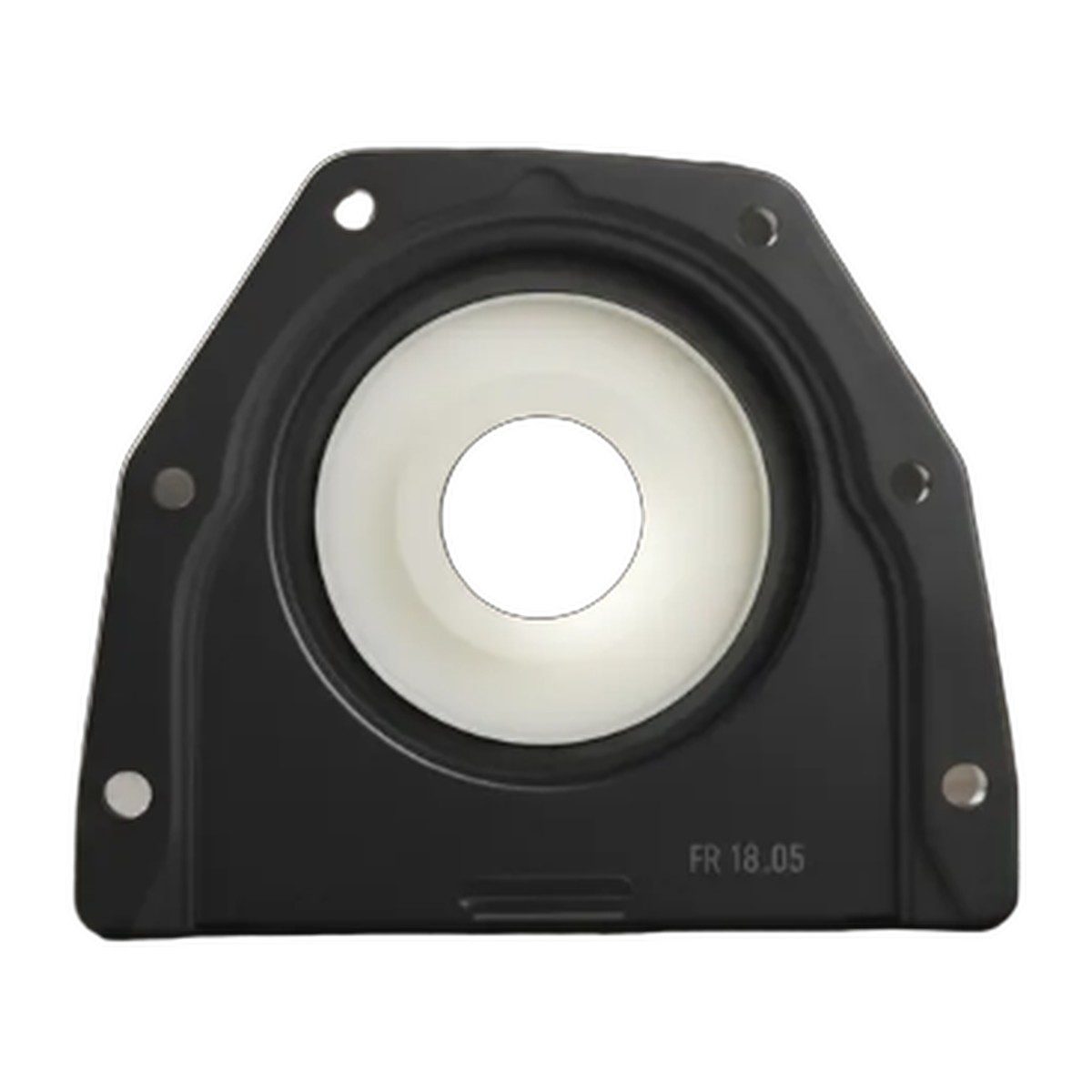 RETENTOR TRASEIRO FLANGE FORD ZETEC 1.4L 16V / SIGMA 1.5/1.6 16V