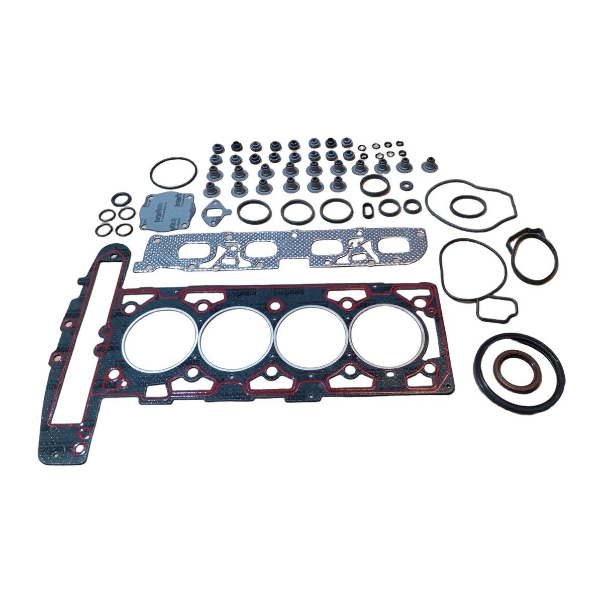 JJC GM 2.4 16V (INJEÇÃO DIRETA) CAPTIVA 11/17 (C/R PAK)