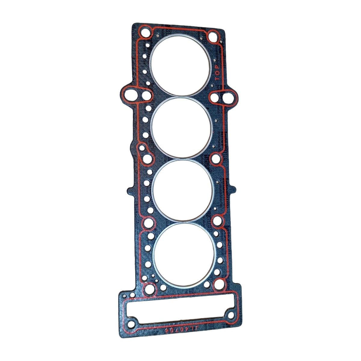 J.C FIAT 1.8 16V ETORQ FLEX 14/22 (2 FUROS SUBIDA ÓLEO/2MM PAK)