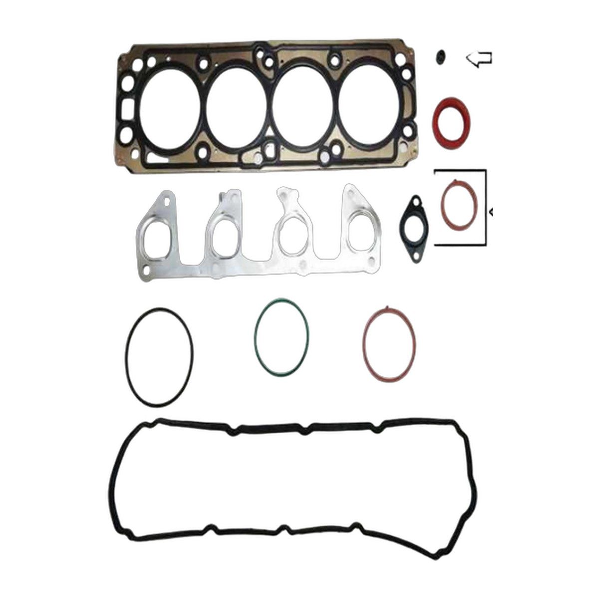 JJS GM 1.4 8V SPE ONIX/PRISMA FLEX 12/... (C/R / CHAPA)