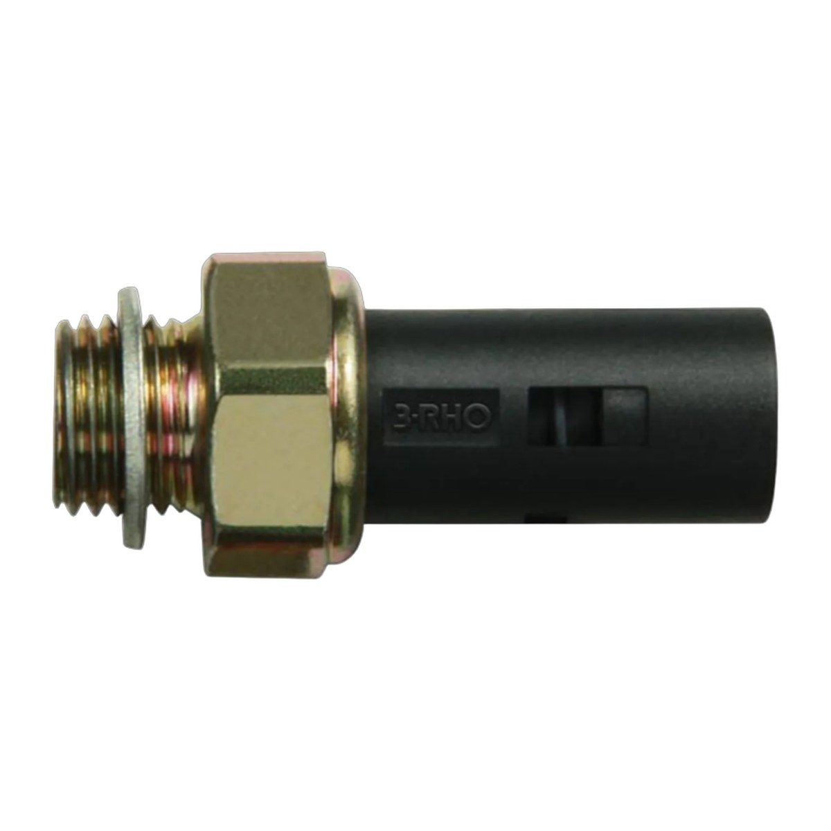 INTERRUPTOR/CEBOLINHA OLEO 9 - RENAULT (ROSCA M14X1.5 / 0.20 BAR)
