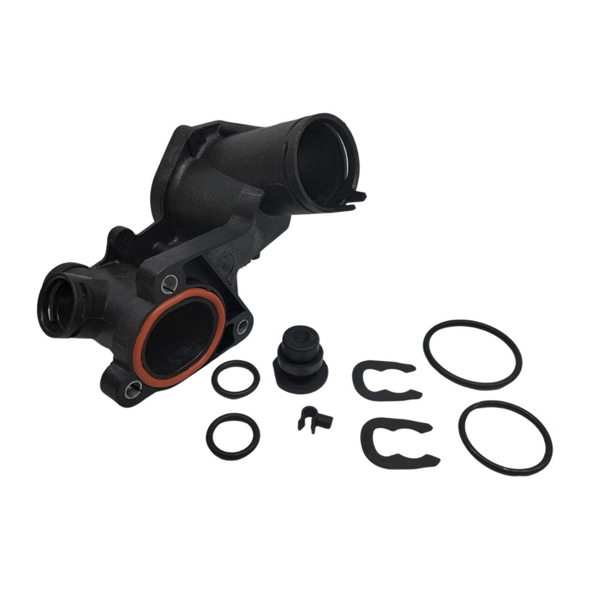 CAVALETE VW 1.0 8V/16V AT GOL 96/05 GAS/ALC (PARCIAL SEM AR QUENTE)