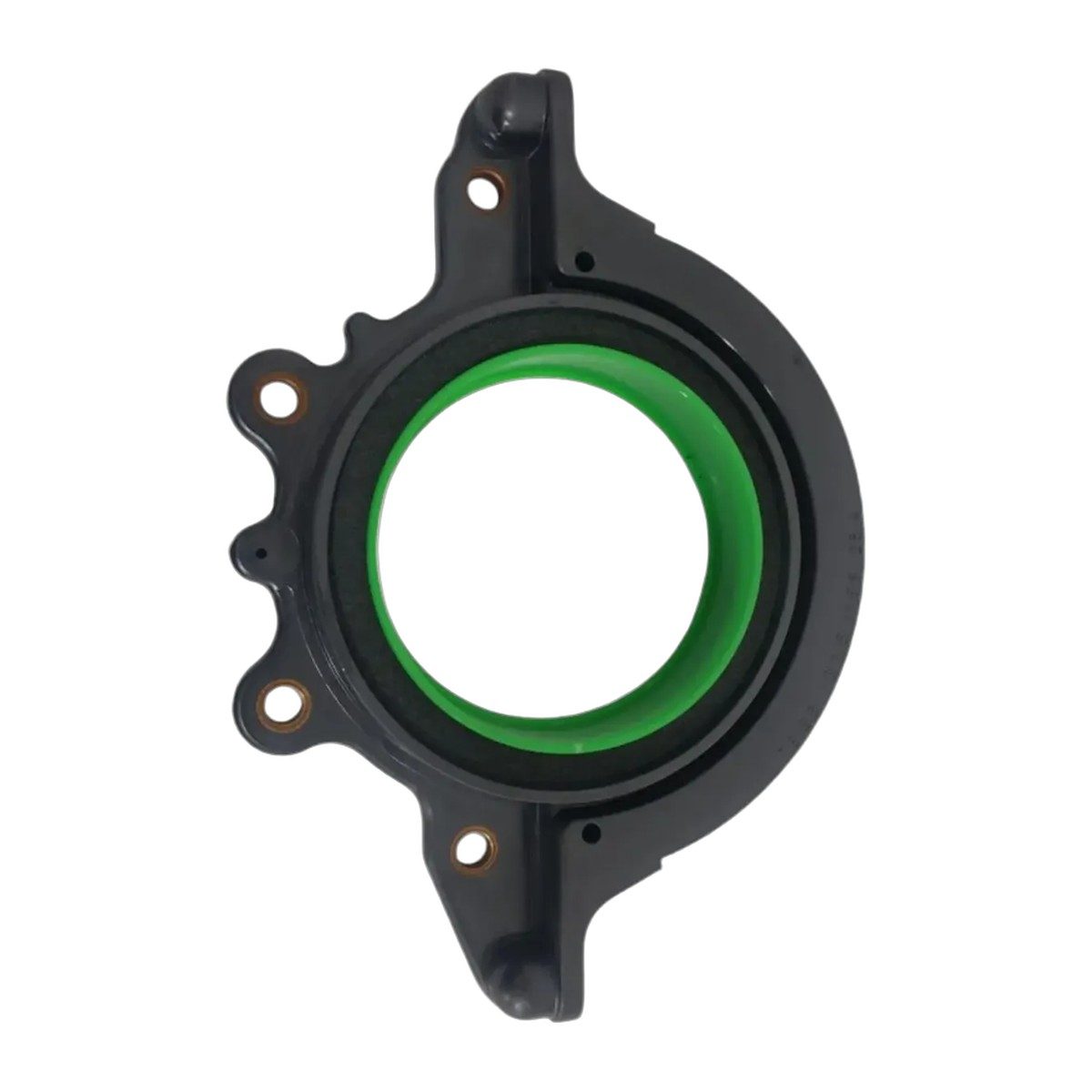RETENTOR TRASEIRO FLANGE FORD ZETEC 1.0/1.6 8V (05338)