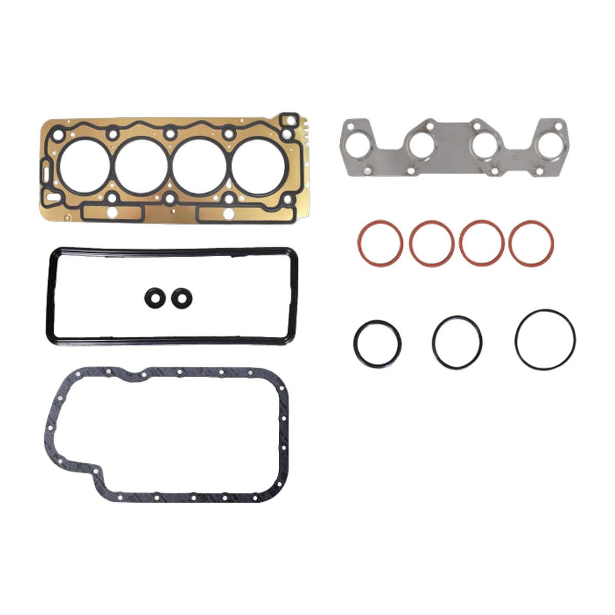 JJS PEUGEOT/CITROEN 208/C3 1.5 8V (TU4M) 12/... FLEX (S/R CHAPA)