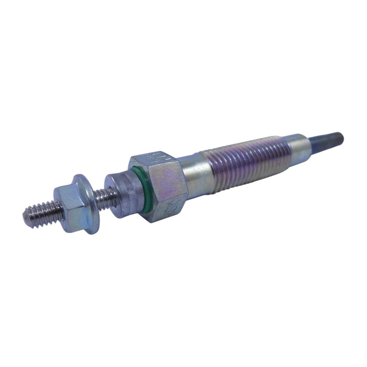 V.I MITSUBISHI 2.5 8V (4D56/4D56T) (AQUECEDORA)