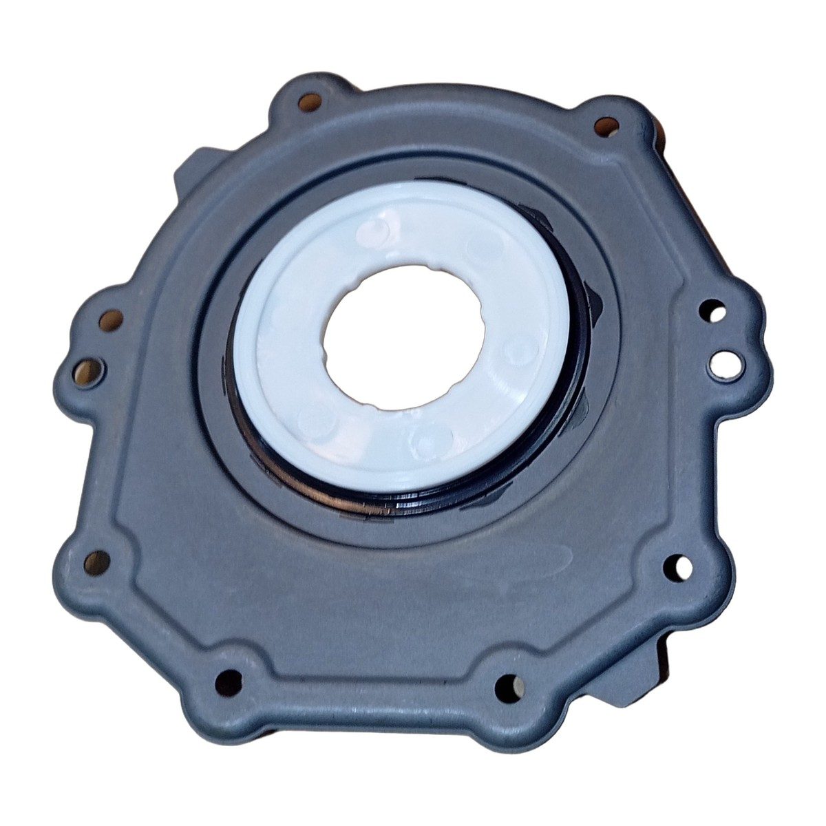RETENTOR TRASEIRO FLANGE FORD 1.5 12V 3CIL DRAGON ECOSPORT/KA 19/21
