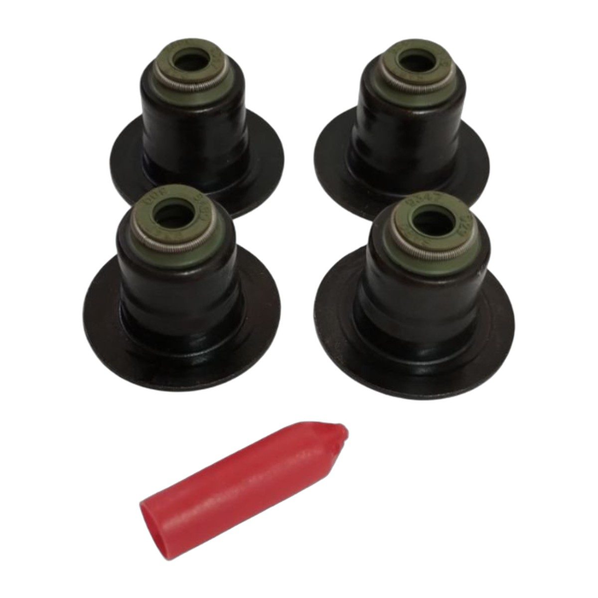 RETENTOR VALVULA FORD 1.5 12V 3CIL DRAGON ECOSPORT/KA 19/21